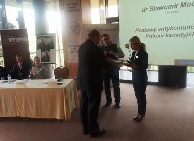 Zakończenie konferencji!