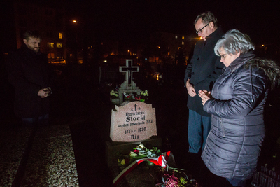 Fot. Sławomir Kasper (IPN)