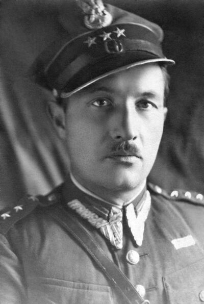 Tadeusz Ośko ps. „Sęp”