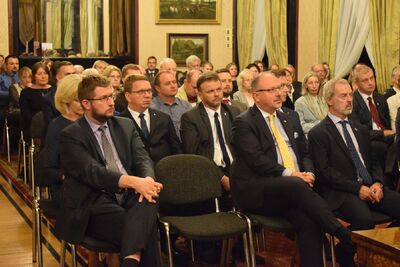 Inauguracja działalności „Przystanku Historia” w Londynie – 21-22 września 2018