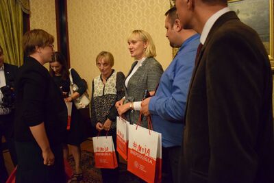 Inauguracja działalności „Przystanku Historia” w Londynie – 21-22 września 2018