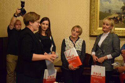 Inauguracja działalności „Przystanku Historia” w Londynie – 21-22 września 2018