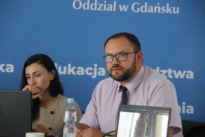 Czternaste posiedzenie Komitetu Ochrony Pamięci Walk i Męczeństwa