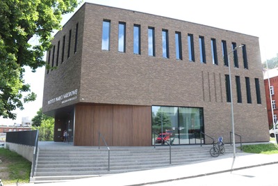 Nowa siedziba Delegatury IPN w Bydgoszczy