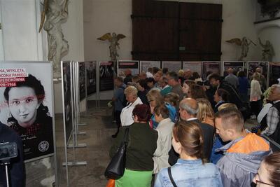 Miejsce: Bazylika Mariacka w Gdańsku