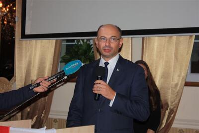 Przemówienie wiceprezesa IPN dr. Mateusza Szpytmy