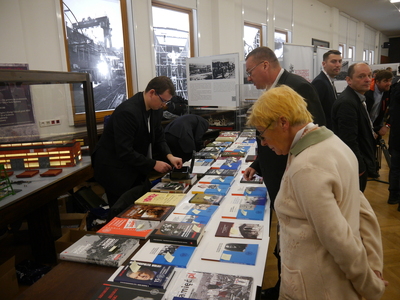 Punkt sprzedaży publikacji IPN