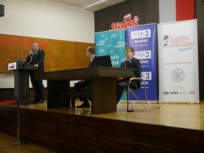 Strefa „wolnego mikrofonu”