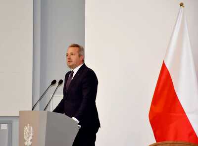 Konferencja naukowa w 40. rocznicę powołania Wojskowych Obozów Internowania