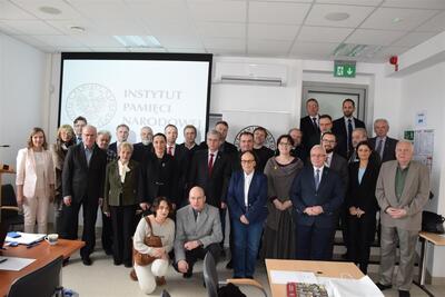 Komitet Ochrony Pamięci Walk i Męczeństwa w Gdańsku