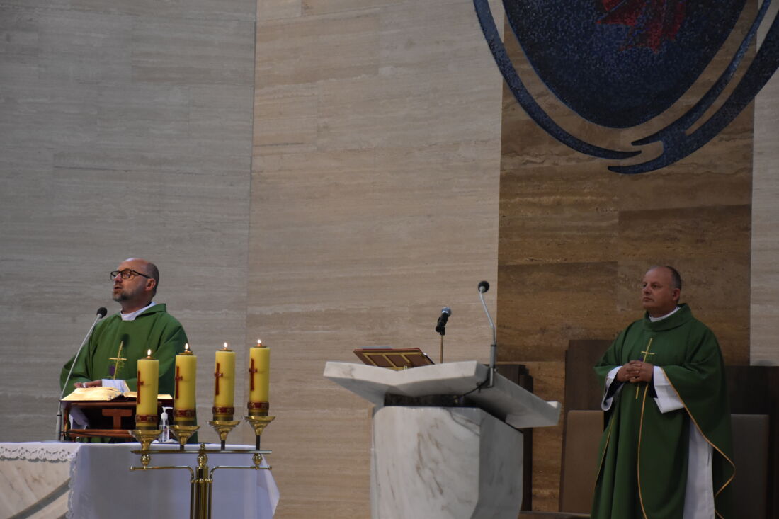 Odsłonięcia Pomnika Katyńskiego w Koniecpolu. Fot. gazetacz.com.pl