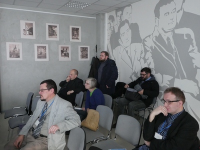 Konferencja naukowa „Wszyscy i wszystko dla Śląska!”.