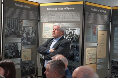 Uczestnicy konferencji.