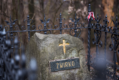 Fot. Sławek Kasper (IPN)