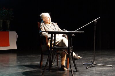 Dr Wanda Pułtawska.