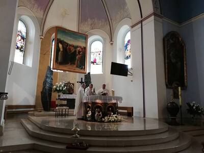 Tarnowskie Góry, 21 sierpnia 2018