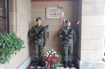 Tarnowskie Góry, 21 sierpnia 2018