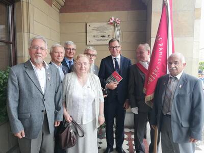 Tarnowskie Góry, 21 sierpnia 2018