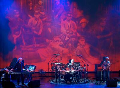 SBB na stulecie niepodległości.