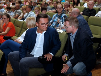 SBB na stulecie niepodległości.