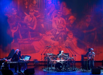 SBB na stulecie niepodległości.