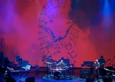 SBB na stulecie niepodległości.