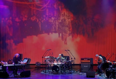 SBB na stulecie niepodległości.