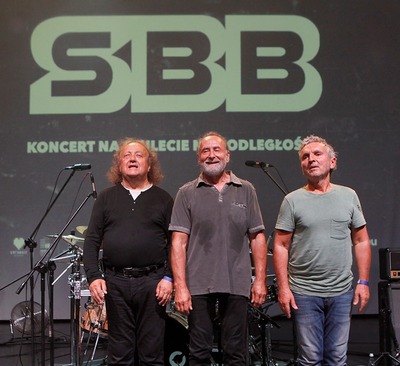 SBB na stulecie niepodległości.