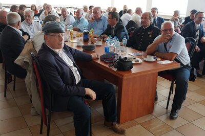 Seminarium naukowe poświęcone strajkom górniczym w 1988 r., z udziałem historyków i świadków tamtych wydarzeń.