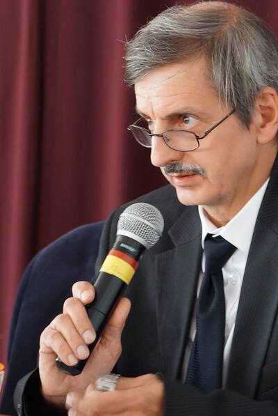 Seminarium naukowe poświęcone strajkom górniczym w 1988 r., z udziałem historyków i świadków tamtych wydarzeń.