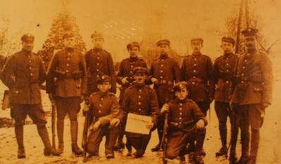 Konferencja naukowa „Losy powstańców śląskich po 1922 roku”.