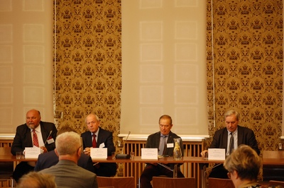 Międzynarodowa konferencja naukowa „Colloquium Opole 2018. Europa pół wieku po roku 1968. Historia. Polityka. Kultura” .