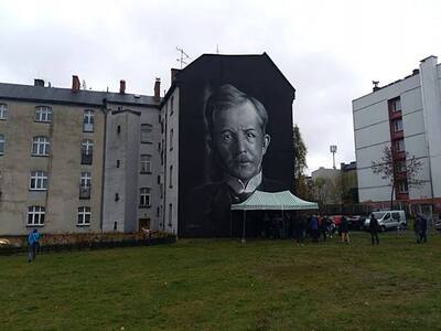 Fot.  TVP 3 Katowice.