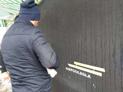 Fot.  TVP 3 Katowice.