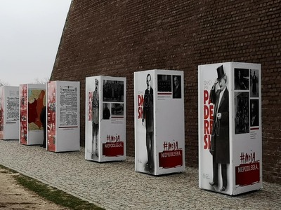 Jasnogórskie obchody 100-lecia odzyskania przez Polskę niepodległości.