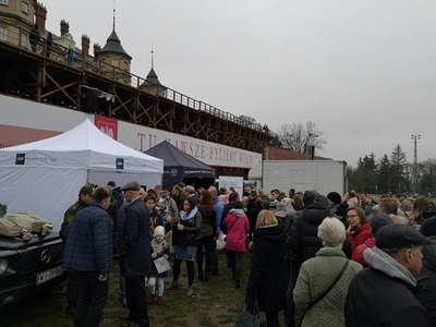 Jasnogórskie obchody 100-lecia odzyskania przez Polskę niepodległości.