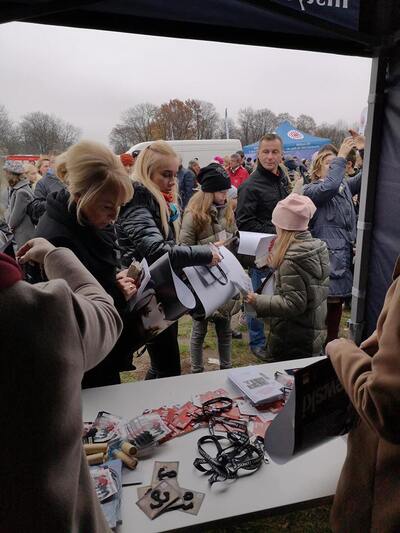 Jasnogórskie obchody 100-lecia odzyskania przez Polskę niepodległości.