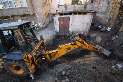 Fot. Adam Kondracki (IPN).