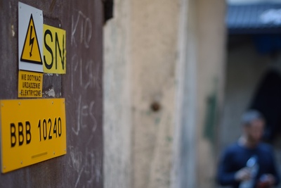 Fot. Adam Kondracki (IPN).