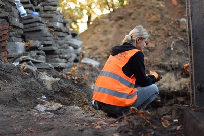 Fot. Adam Kondracki (IPN).