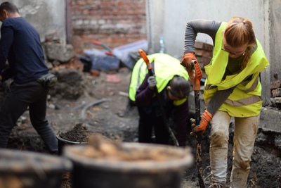 Fot. Adam Kondracki (IPN).