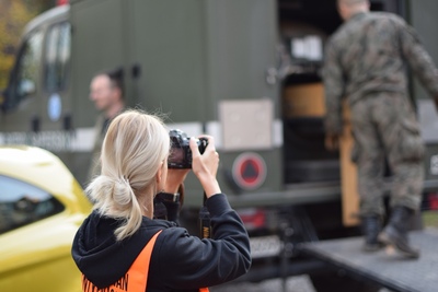 Fot. Adam Kondracki (IPN).