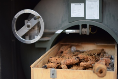 Fot. Adam Kondracki (IPN).