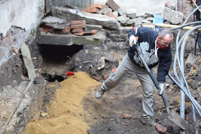 Fot. Adam Kondracki (IPN).