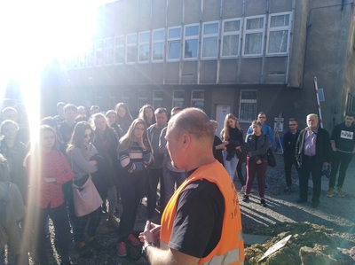 Fot. Agnieszka Połońska (IPN).