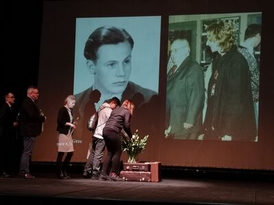 Podsumowanie XXI Międzynarodowego konkursu plastycznego „Ludzie ludziom zgotowali ten los”