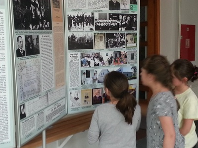 90. rocznica śmierci Jana Kubisza w Gnojniku.