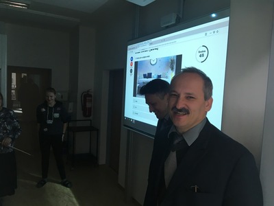 90. rocznica śmierci Jana Kubisza w Gnojniku.