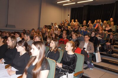 III Festiwal piosenki „O wolności”.