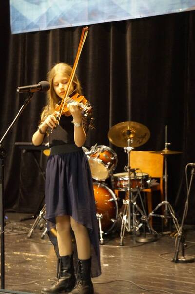 III Festiwal piosenki „O wolności”.